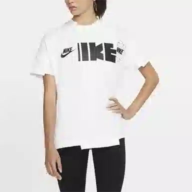 Nike x Sacai T-Shirt White