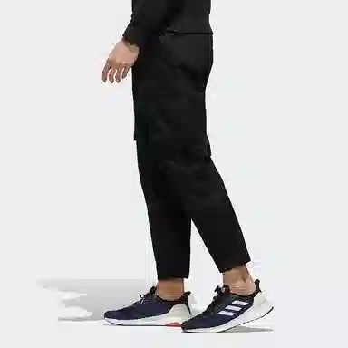 adidas UB PNT Cargo Black