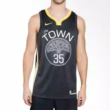 Nike NBA Kevin Durant Statement Edition Swingman Jersey