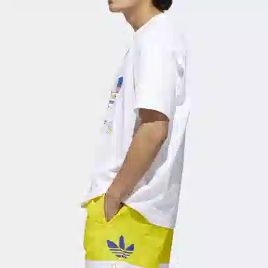 adidas originals Flag Lag Fill Tee T