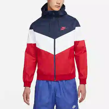Nike Windrunner Navy