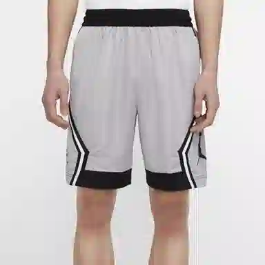 Jordan Jumpman Diamond Grey