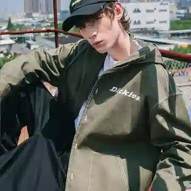 Dickies Logo
