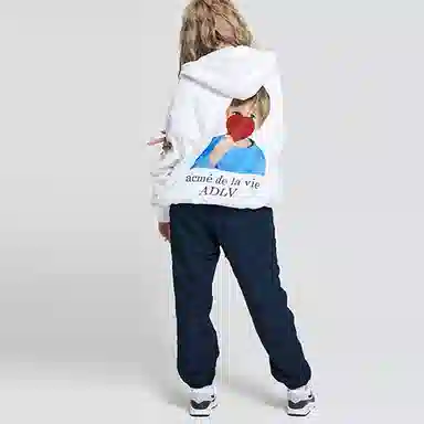 acme de la vieADLV