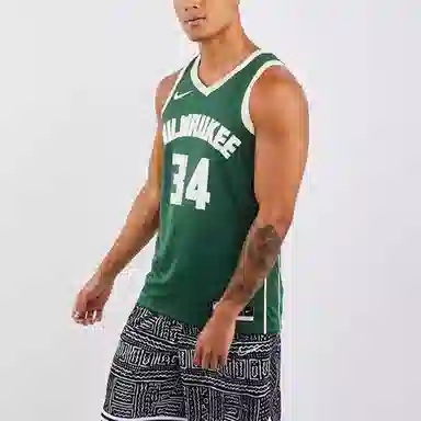 Nike NBA SW 19-20 34