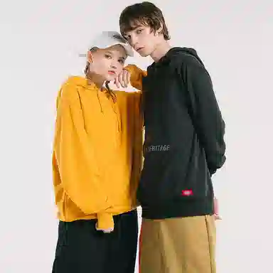 Dickies