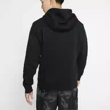 Nike Club Fleece