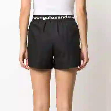alexander wang Logo