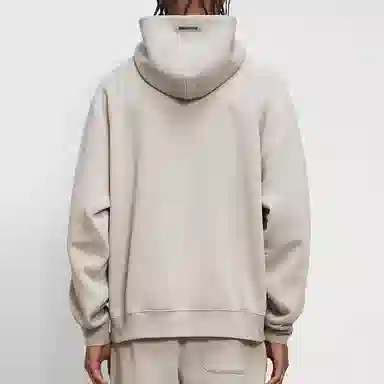 Fear of God Essentials FW20 Tan
