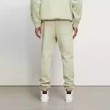 Fear of God Essentials FW20 Sweatpants Sage