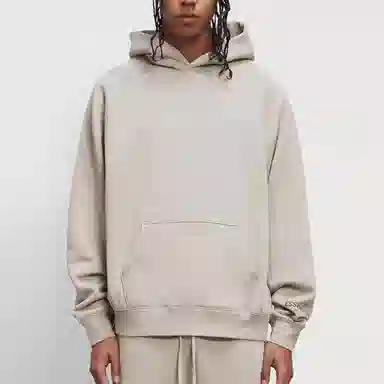 Fear of God Essentials FW20 Tan