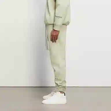 Fear of God Essentials FW20 Sweatpants Sage