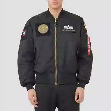 Alpha Industries MA-1