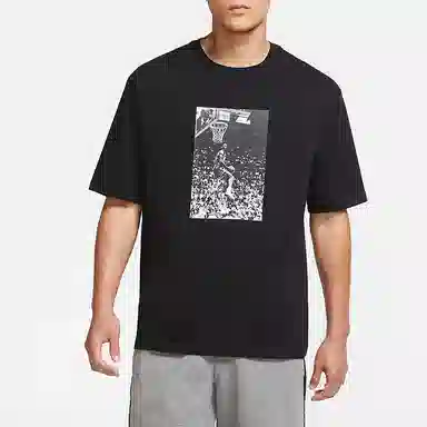 Jordan x Union T-Shirt