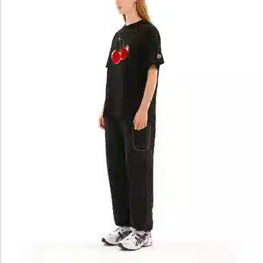 Kirsh Cherry Logo T-Shirt