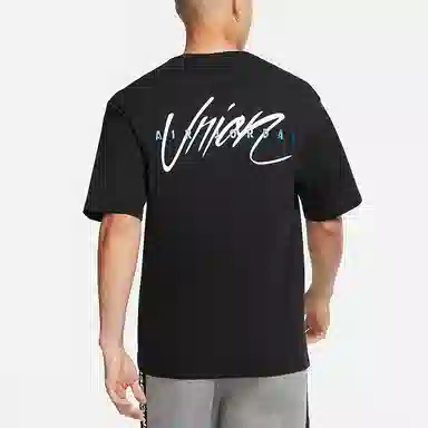 Jordan x Union T-Shirt