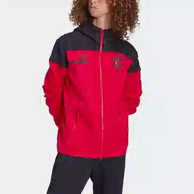 adidas Manchester United Jacket