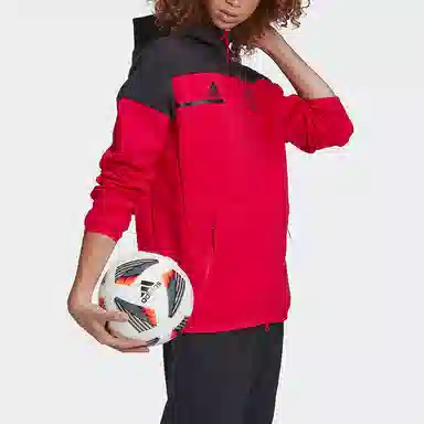 adidas Manchester United Jacket