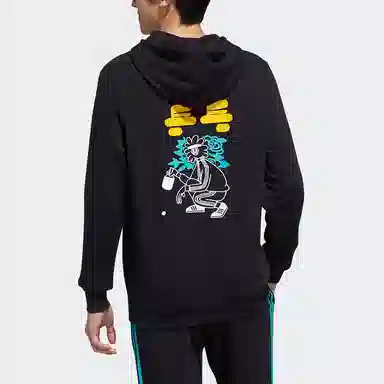 adidas neo M Radio W HDY