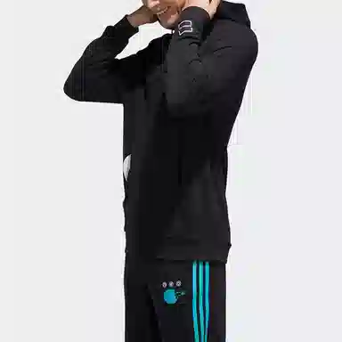 adidas neo M Radio W HDY