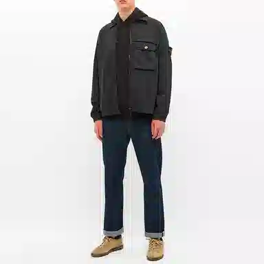 STONE ISLAND Logo