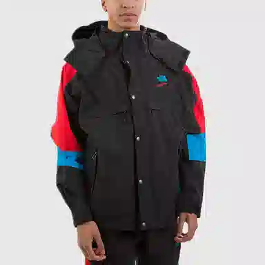 The North Face