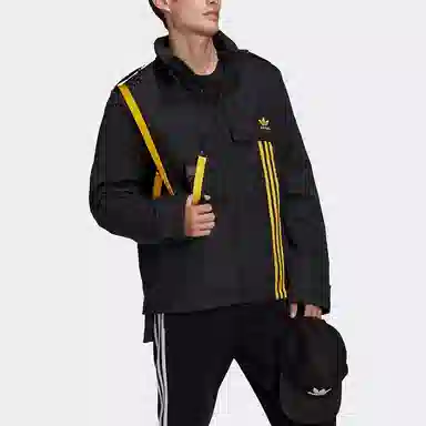 adidas Utility Down Jacket