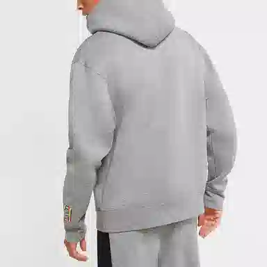 Jordan Sport DNA logo