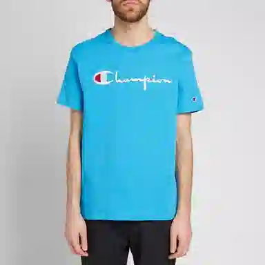 Champion LogoT