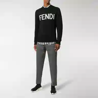 FENDI Logo