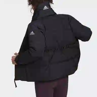 adidas W Glam On Puf J
