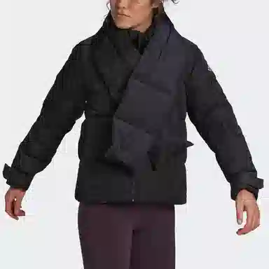 adidas W Glam On Puf J