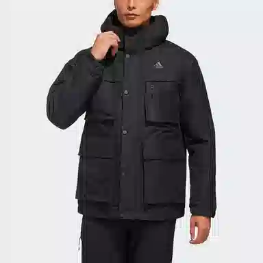 adidas 3in1 Down Jacket