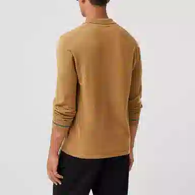 Burberry Polo