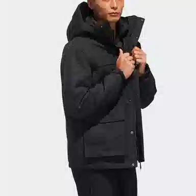 adidas 3in1 Down Jacket
