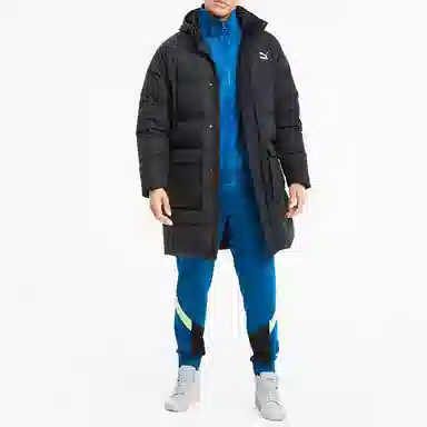 Puma Classics Long Down