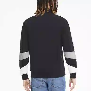 Puma Tfs track top ft