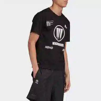 adidas originals x Neighborhood T