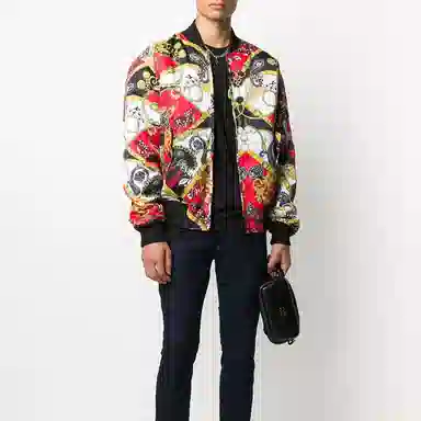 VERSACE JEANS COUTURE