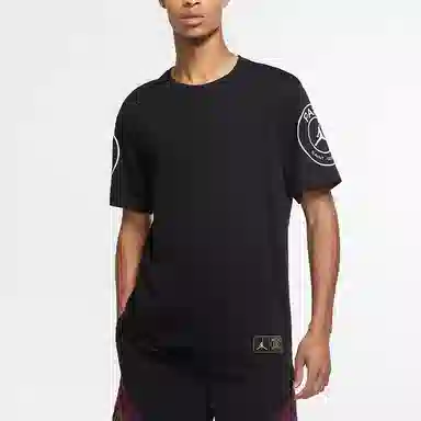 Jordan LogoT