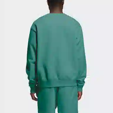 adidas originals Pw Basics Crew