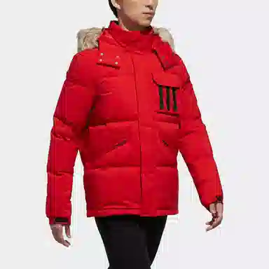 adidas Down Puffa 3STR