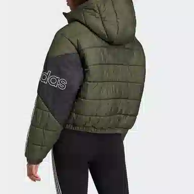 adidas originals Padded W_jacket