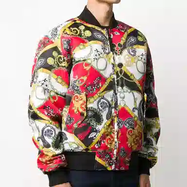 VERSACE JEANS COUTURE
