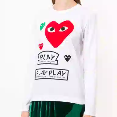 CDG Play T