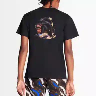 LOUIS VUITTON x LOL T