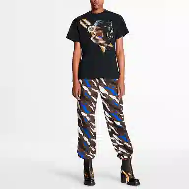 LOUIS VUITTON x LOL T