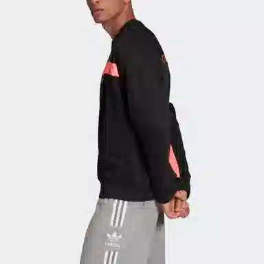 adidas originals R.Y.V. Fs Crew