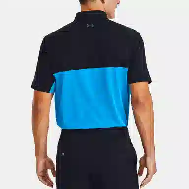 Under Armour Performance 2.0 Crestable Polo