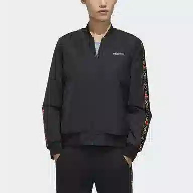adidas neo W FRM BMR JKT